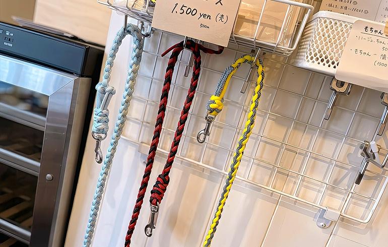 グッズ販売
